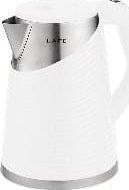 Lafe Czajnik elektrickýLAFE Elegant White