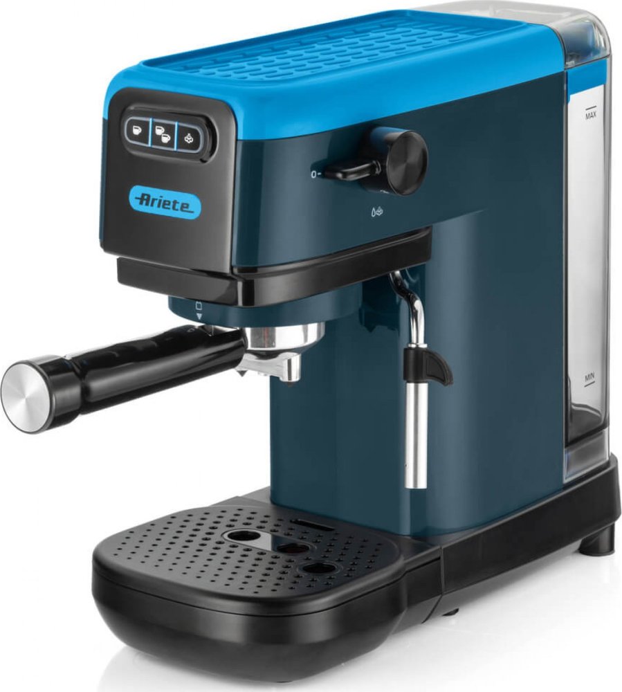 Ariete Ariete Espresso Machine blue