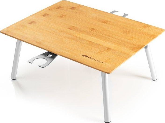 GSI Outdoors skladaný stolik GSI Rakau PICNIC TABLE univerzálny