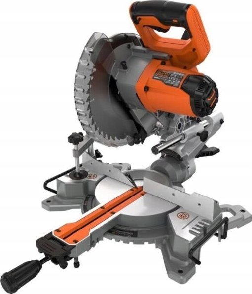 Black&Decker BD PIŁA UKOŚNICA 1500W BES701 216mm