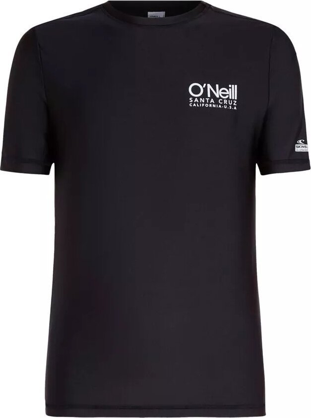 O Neill Pánske Tričko UV ESSENTIALS CALI S/SLV SKINS