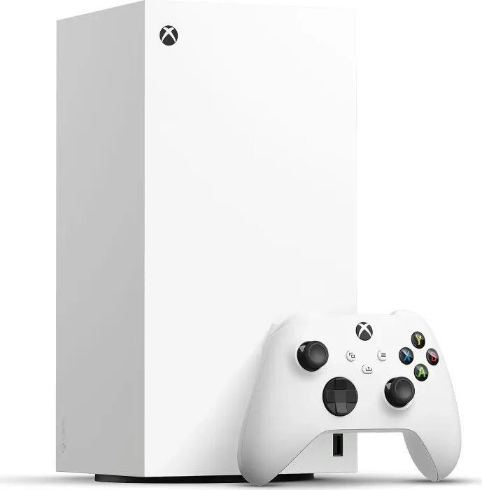 Green Cell Xbox Series X 1 TB (EP2-00702)