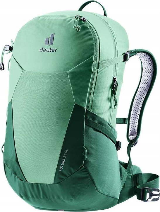 Deuter Futura 21 SL miętowo-morska