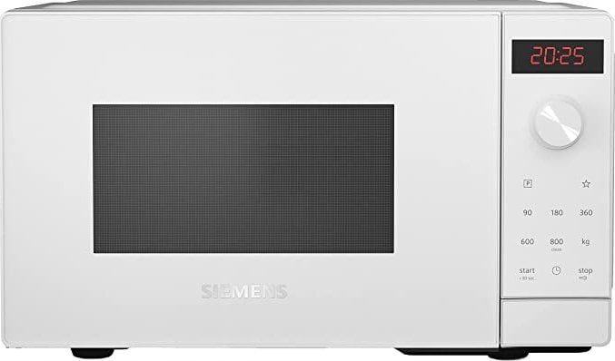 Siemens Siemens iQ300 FF023LMW0 Microwave