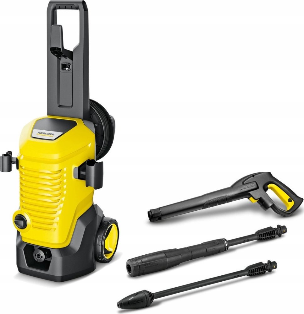 Karcher Aukšto slėgio plovykla Karcher K 5 WCM Premium EU