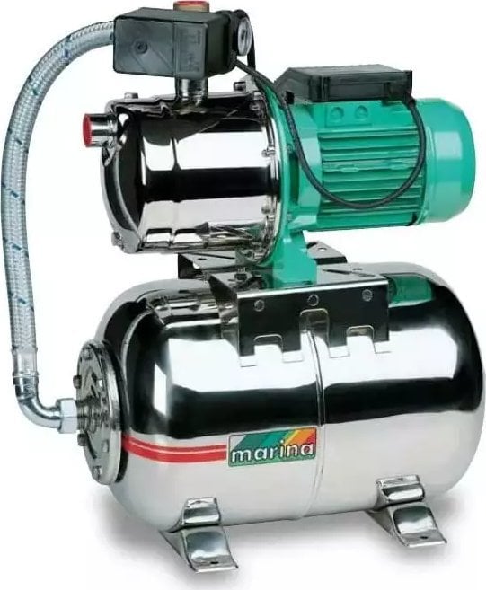 Marina BOOST PUMP 700W CAM 88/25X HL (MARINA)