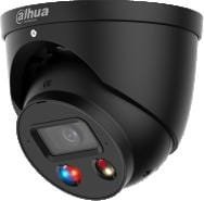 Dahua Technology KAMERA IP TIOC 3.0 DAHUA IPC-HDW3849H-AS-PV-0280B-S5-BLACK