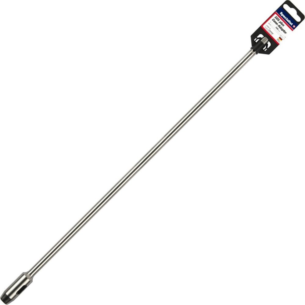 Specialist+ SPECIALIST+ SDS+ adapter without wedge, 500 mm