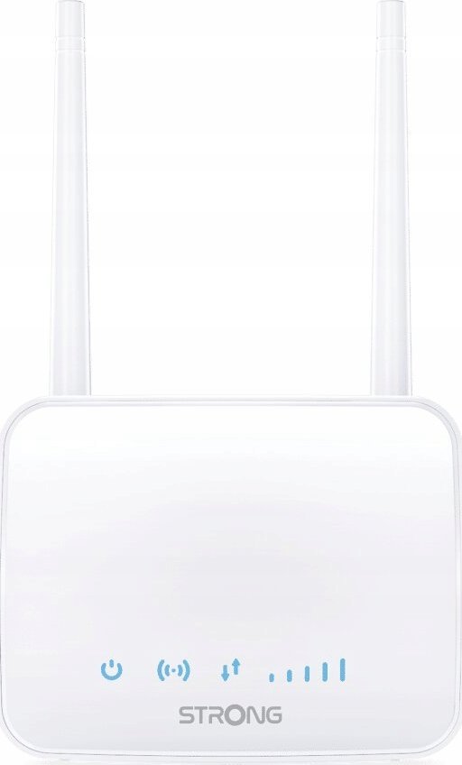 Strong Strong 4G LTE Router 350M