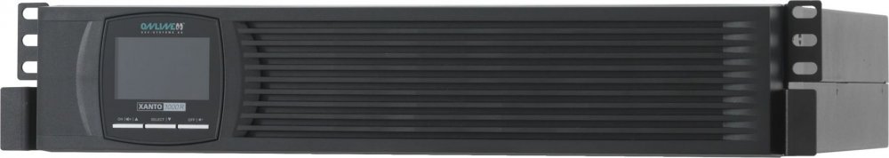 Online USV Systeme Xanto 1000R (X1000R)