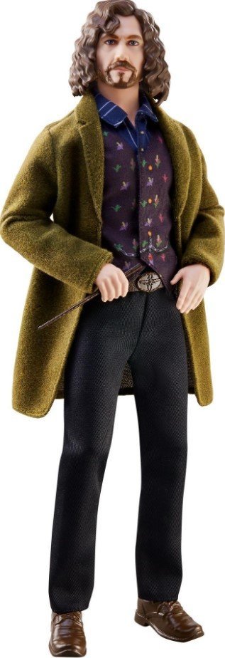 Mattel Harry Potter Sirius Black (HCJ34)