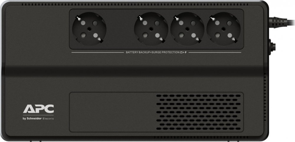 APC Easy UPS BV (BV1000I-GR)