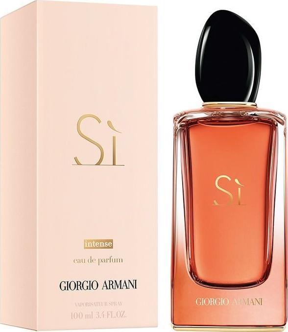 Giorgio Armani Si Intense EDP 30 ml WOMEN