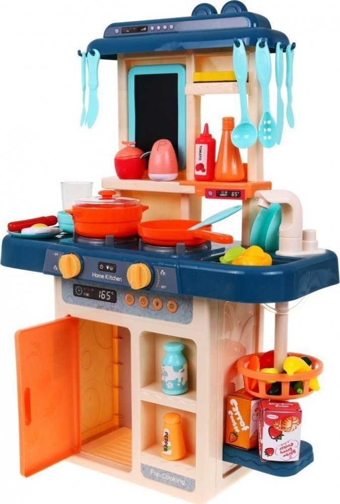 GIGA kuchyňa Anes ružová