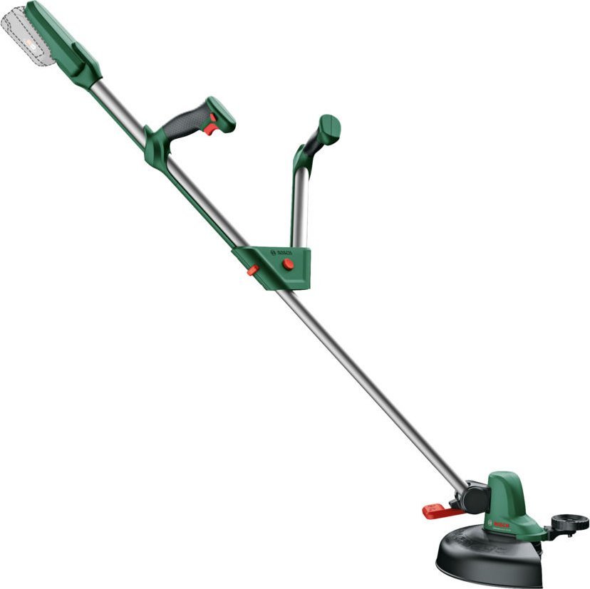 Bosch Krovinorez UniversalGrassCut 18V-26