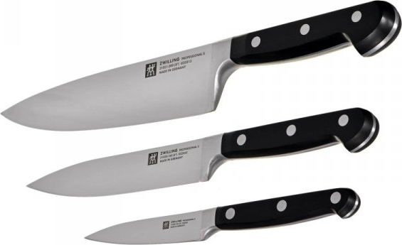 Zwilling Sada 3 nožov ZWILLING Professional S 35602-000-0
