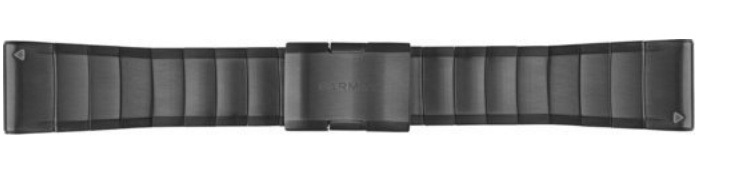 Garmin QuickFit 26 kovový