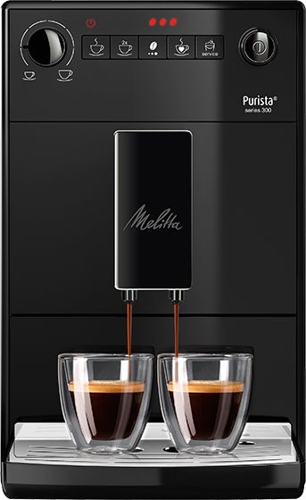 Melitta Purista F23/0-002