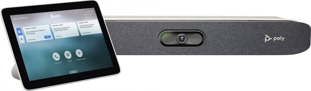 POLY sada soundbar Studio X30  TC8