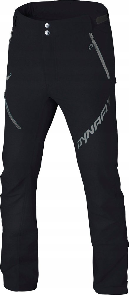 NoName Nohavice mercury dynastretch DYNAFIT