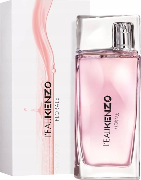 Kenzo Kenzo Leau Florale Etv 50ml WOMEN