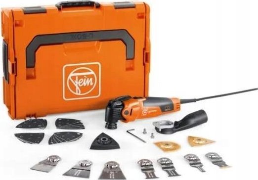 Fein Fein Multimaster MM 500 PLUS TOP