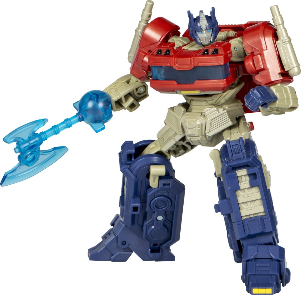 Hasbro Transformers Generations Studio Series A Level, Asst.