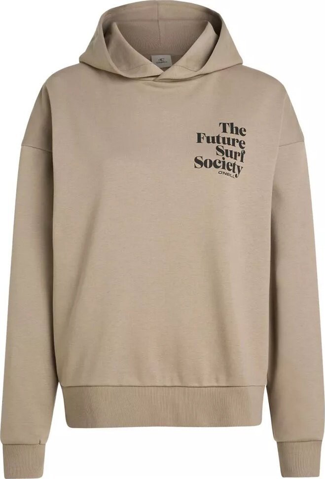 O Neill dámska Mikina FUTURE SURF SOCIETY HOODIE
