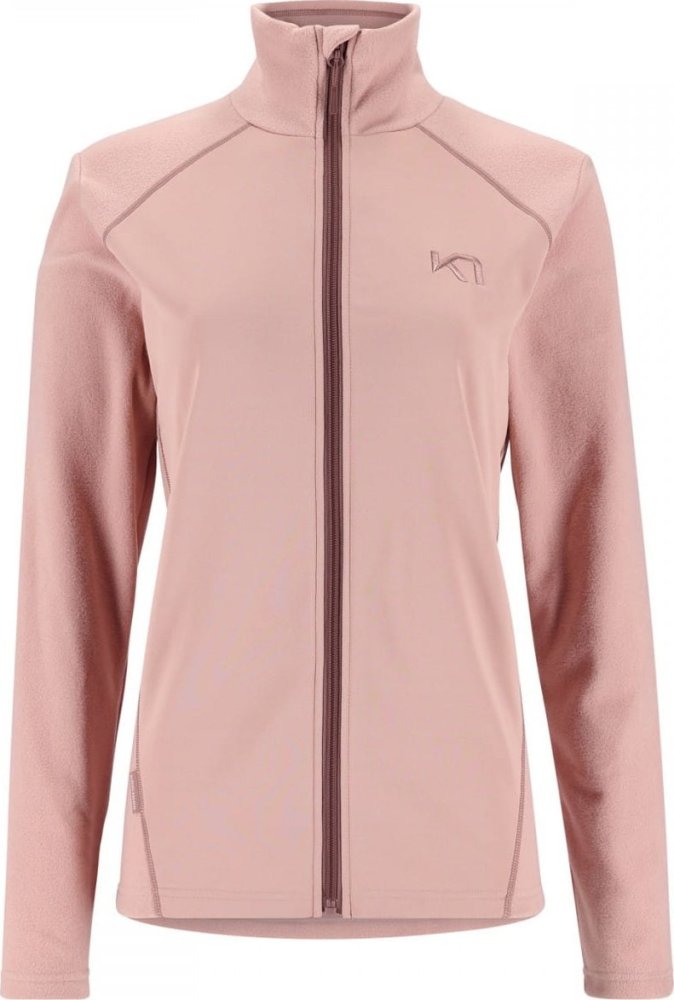 Kard Damski Polar KARI F/Z FLEECE