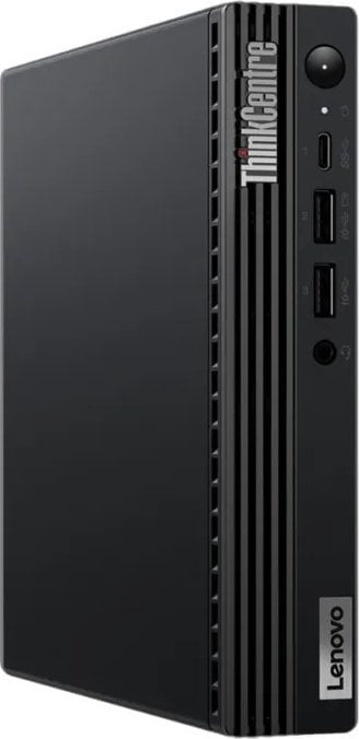 Lenovo Lenovo ThinkCentre M70q Gen 3 Tiny PC