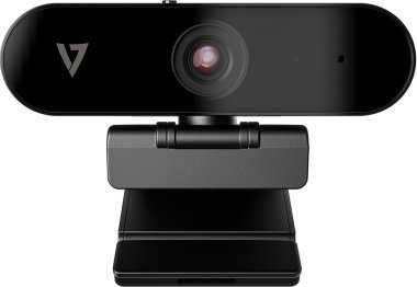 V7 4K PRO UHD WEBCAM AI TRACKING
