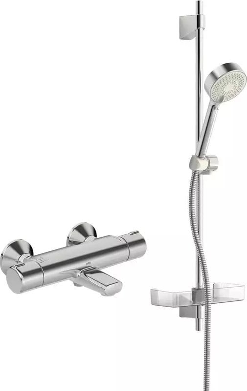 Oras THERMOSTAT BATH MIXER NOVA 7414U