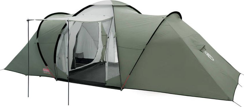 Coleman Ridgeline 6 Plus
