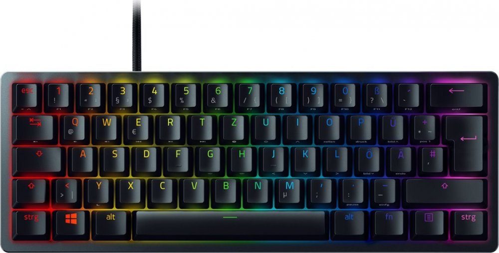 Razer Huntsman Mini Linear (RZ03-03391900-R3G1)