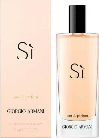 Giorgio Armani Si EDP 15 ml WOMEN