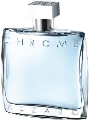 Azzaro chróme EDT 50 ml MEN