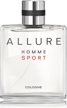 Chanel Allure Homme Sport Cologne EDC 100 ml MEN