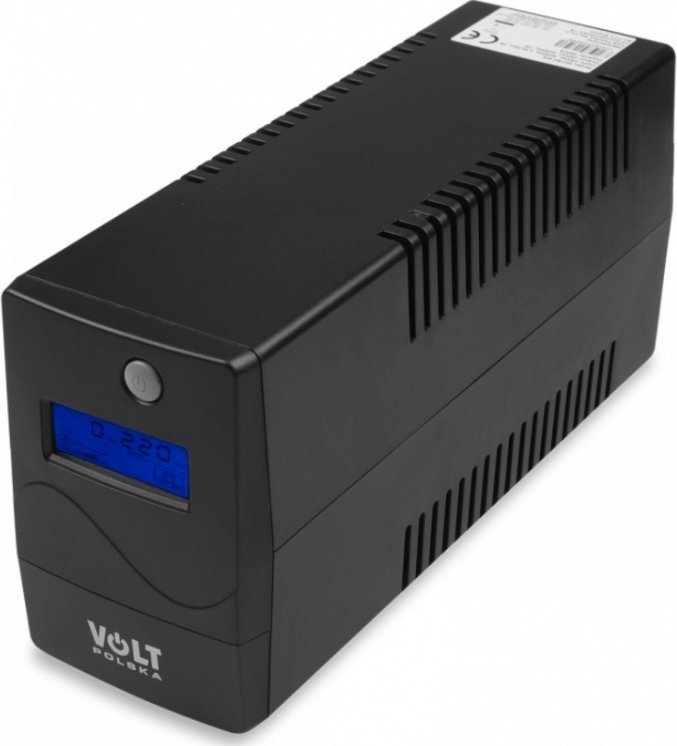 Volt Micro 1000VA