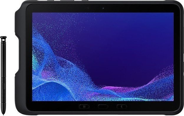 Samsung Galaxy Tab Active 4 Pro 10.1" 64 GB 5G čierne