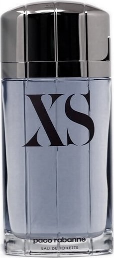 Paco Rabanne XS EDT 100 ml MEN
