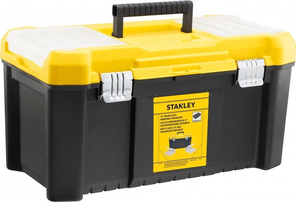 Stanley Essential 19 STST75787-1