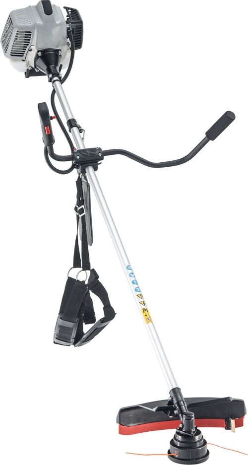 AL-KO Motorový krovinorez Bc 400 B (113784)