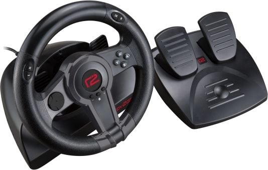 ready2gaming Nintendo Switch Racing Wheel