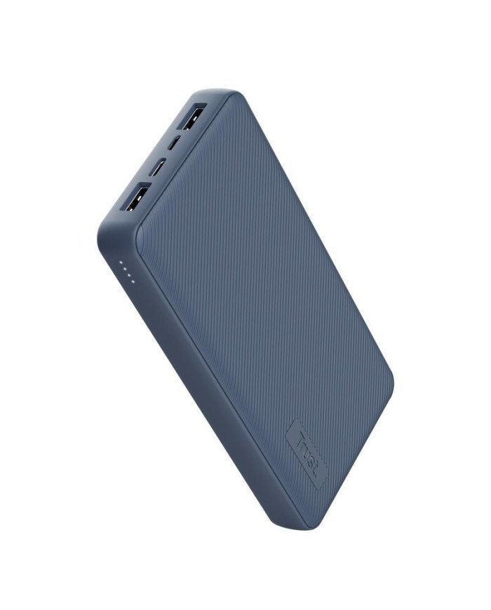 Trust Primo Eco 20000mAh Modrý