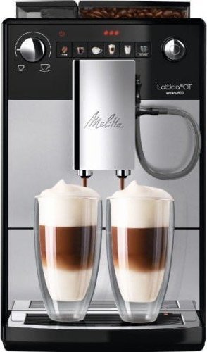 Melitta Latticia F300-101