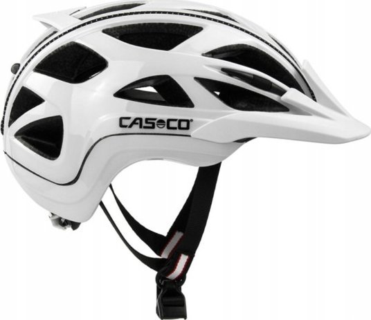 Casco prilba CASCO ACTIV2 white S 52-56