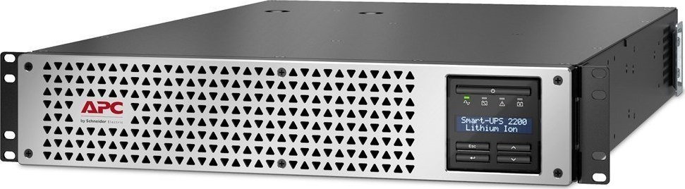 APC Smart-UPS 2200VA (SMTL2200RMI2UCNC)