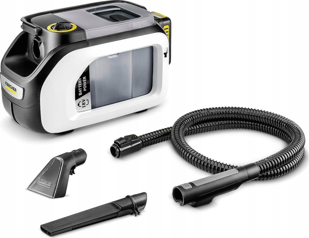 Karcher SE 3- 18 Compact 1.081-506.0
