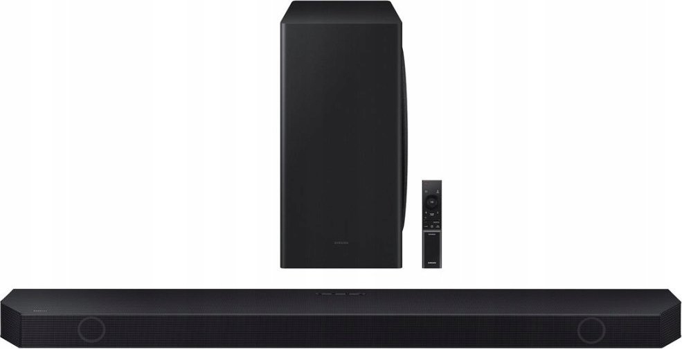 Samsung Soundbar Samsung HW-Q800C Black