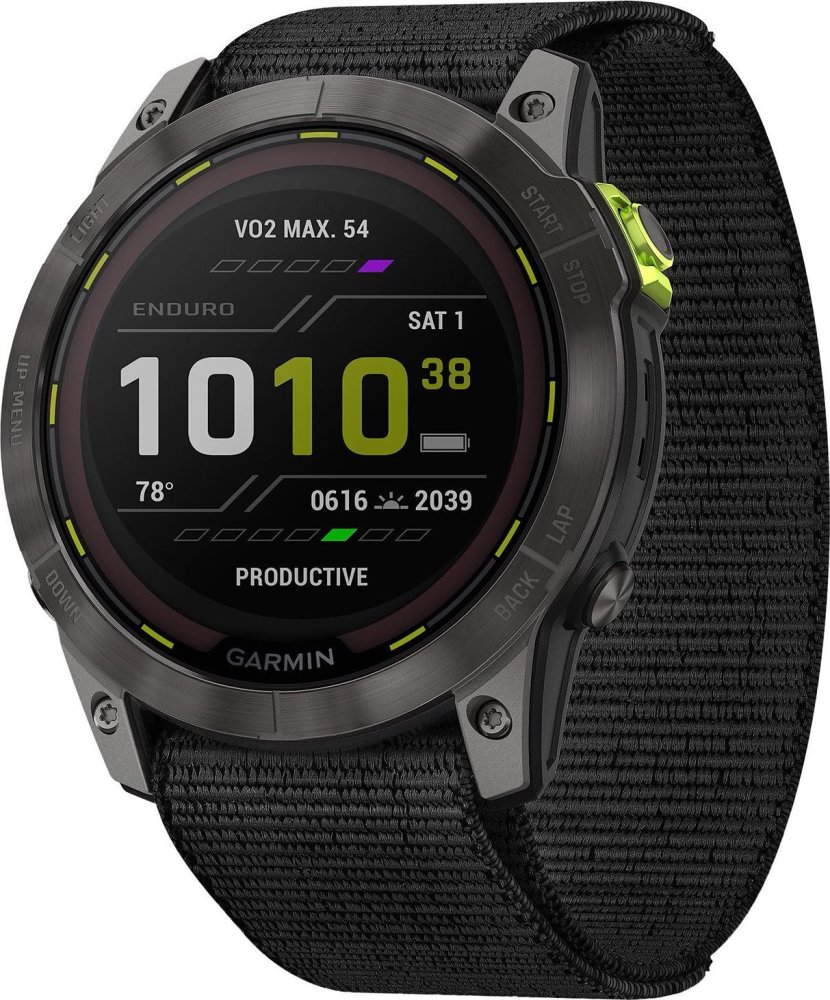 Garmin Enduro™ 2
